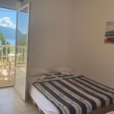 L & D Panorama Apartmani ريسان المظهر الخارجي الصورة