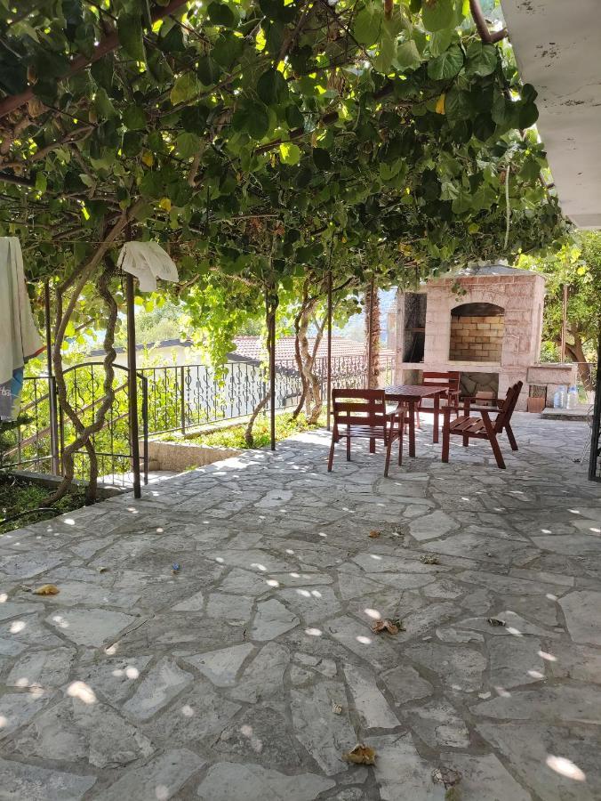 L & D Panorama Apartmani ريسان المظهر الخارجي الصورة