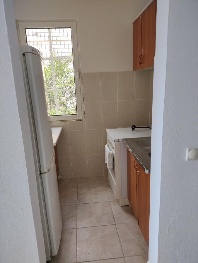 L & D Panorama Apartmani ريسان المظهر الخارجي الصورة