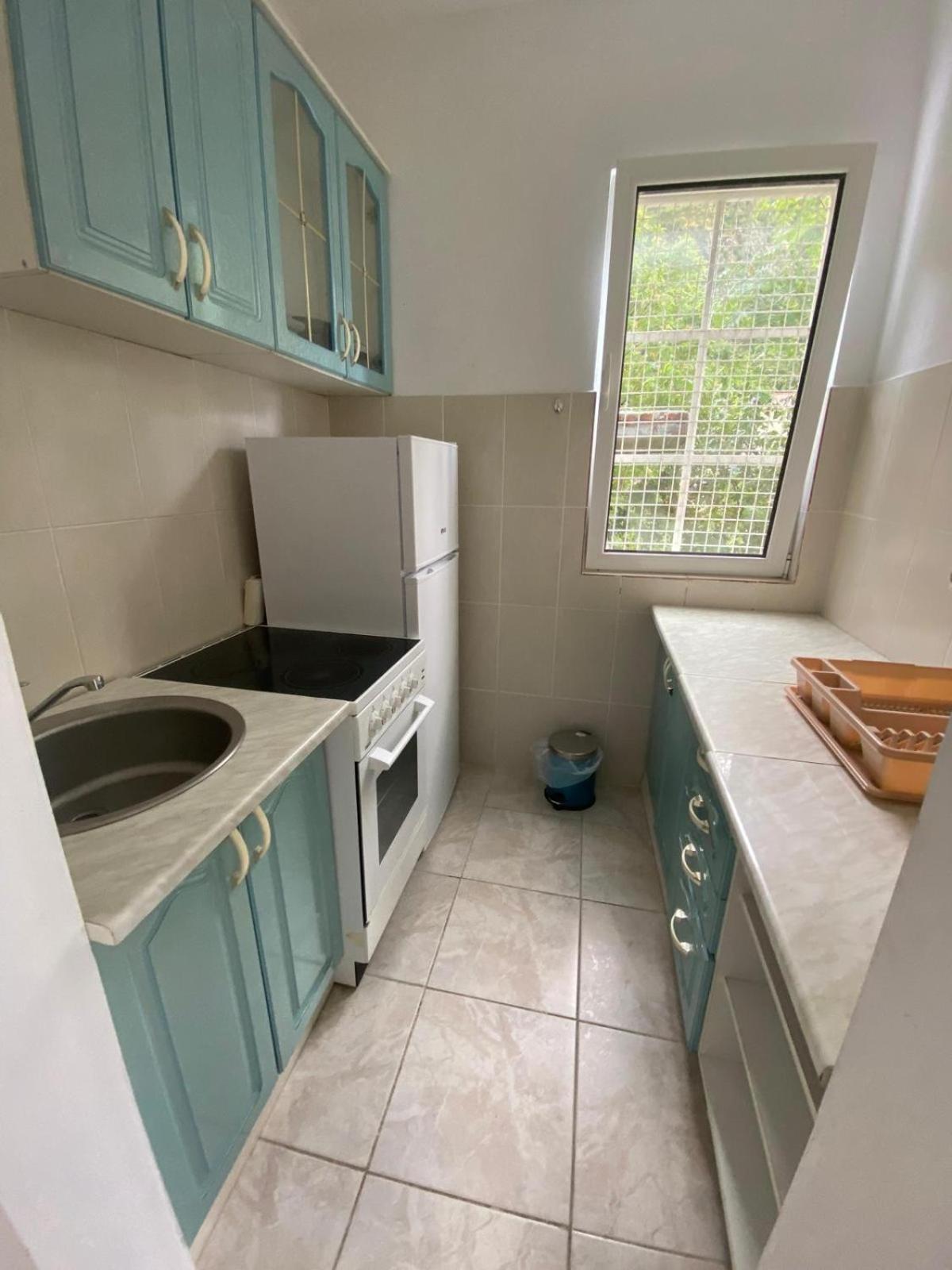L & D Panorama Apartmani ريسان المظهر الخارجي الصورة