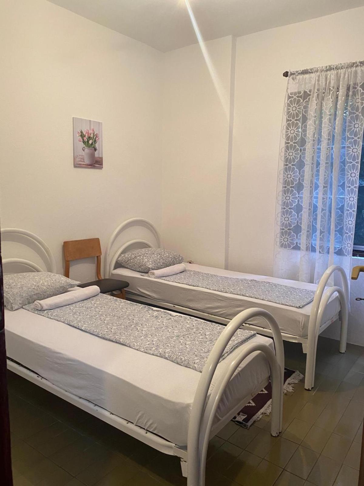 L & D Panorama Apartmani ريسان المظهر الخارجي الصورة