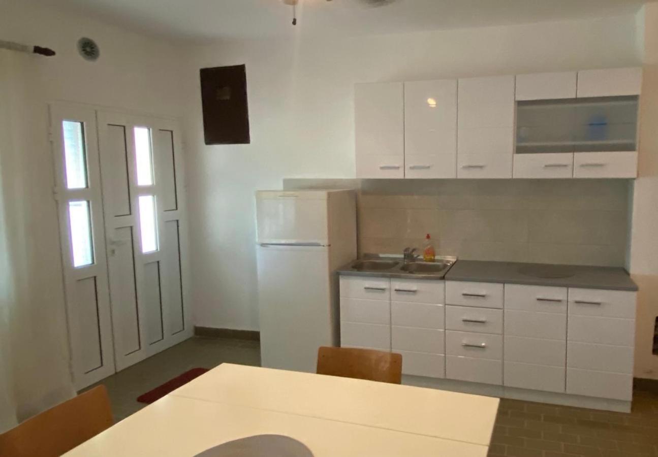 L & D Panorama Apartmani ريسان المظهر الخارجي الصورة