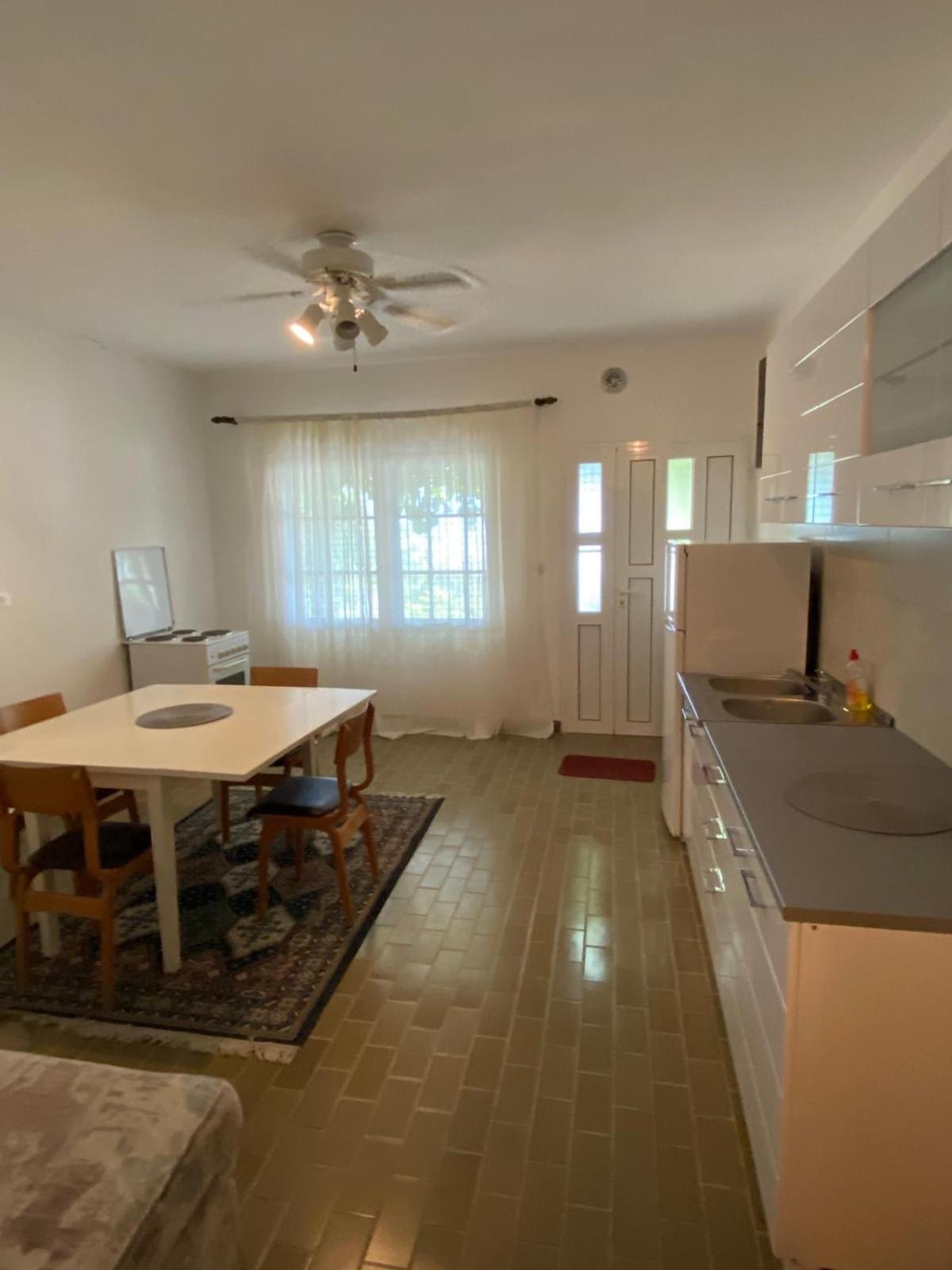 L & D Panorama Apartmani ريسان الغرفة الصورة