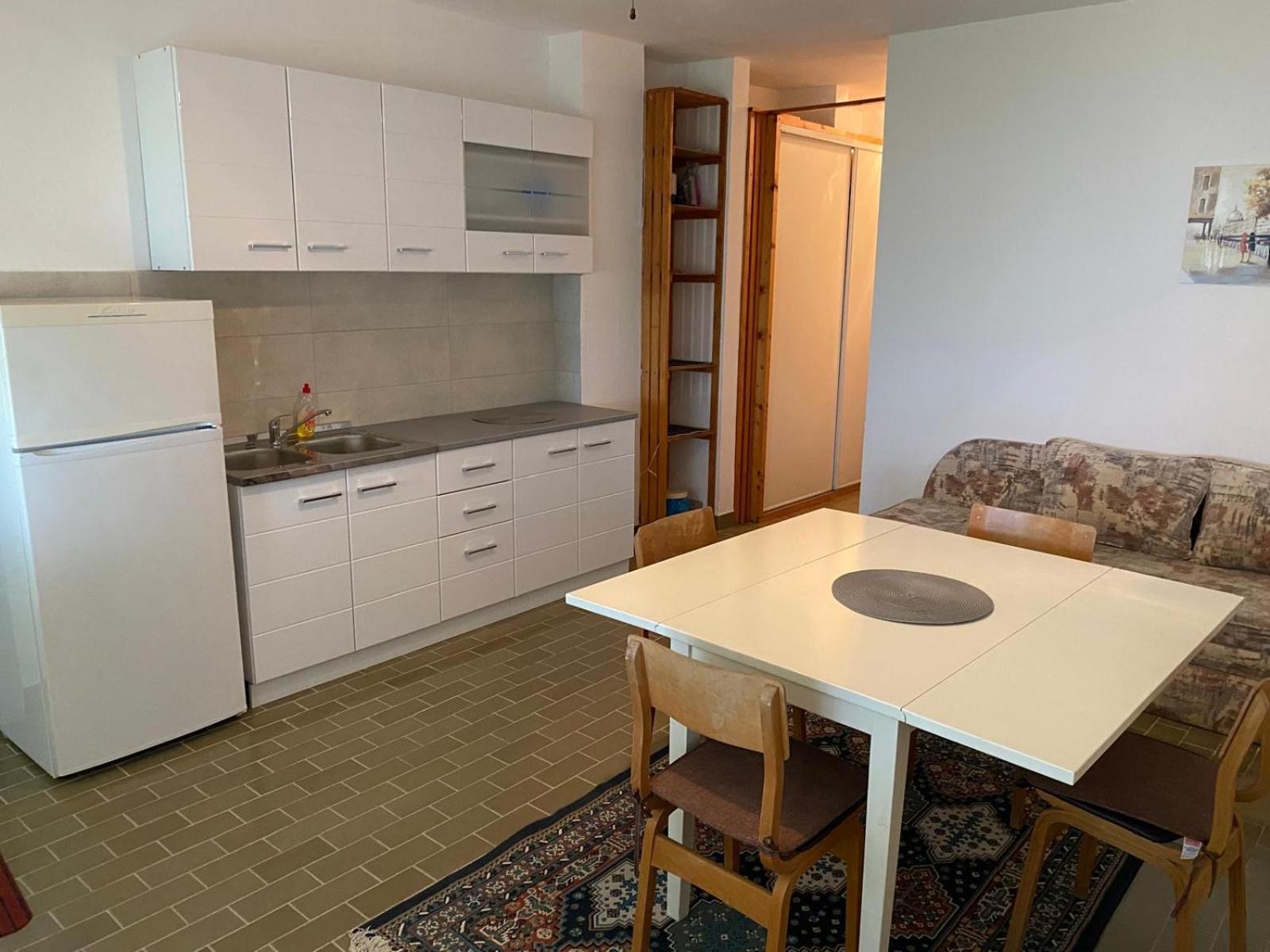 L & D Panorama Apartmani ريسان الغرفة الصورة