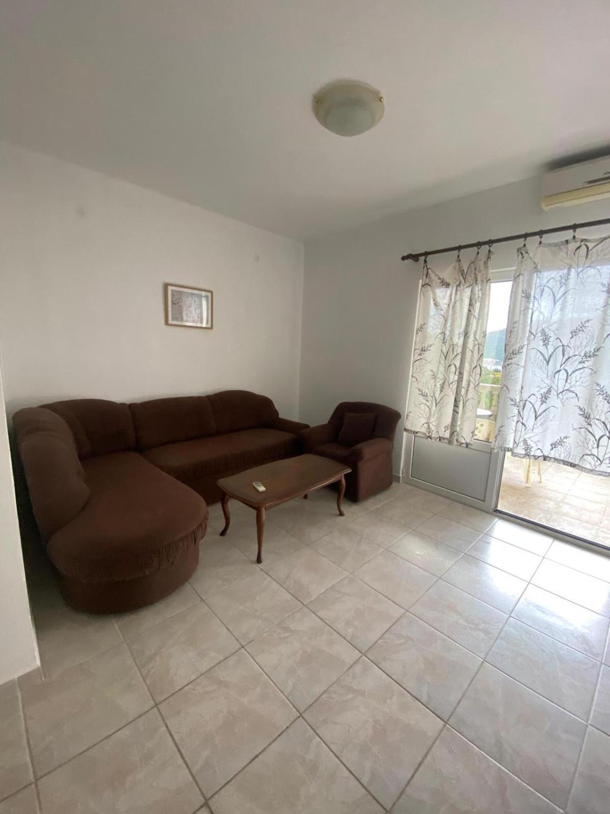 L & D Panorama Apartmani ريسان المظهر الخارجي الصورة