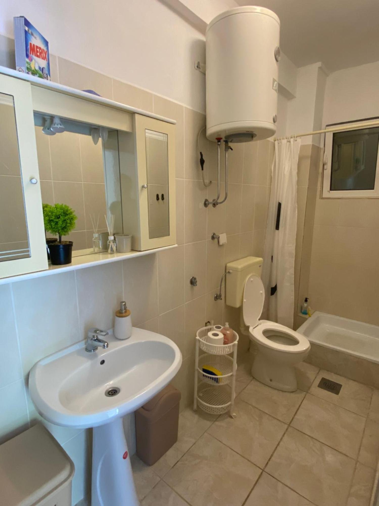 L & D Panorama Apartmani ريسان الغرفة الصورة