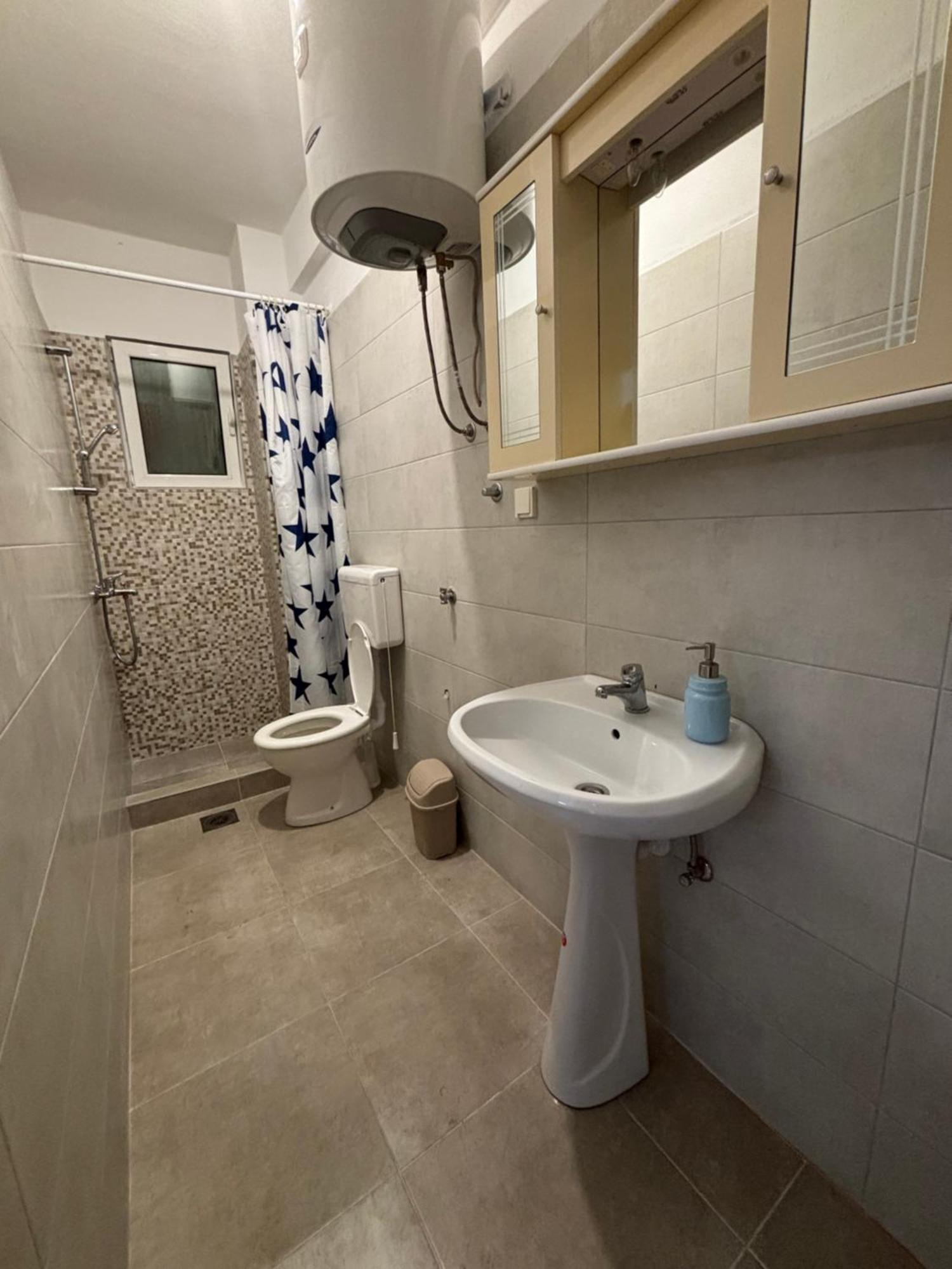 L & D Panorama Apartmani ريسان المظهر الخارجي الصورة